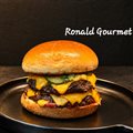 RONALD GOURMET