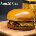 RONALD KIDS