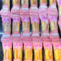 SACOLÉ GOURMET DE PUDIM