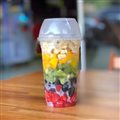 SALADA DE FRUTA