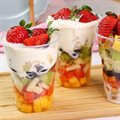 SALADA DE FRUTA 300ML