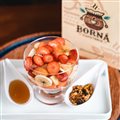 SALADA DE FRUTA