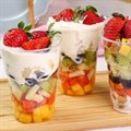 SALADA DE FRUTA 500ML