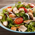 SALADA EMBALAGEM 500 ML
