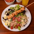 SALADA ESPECIAL