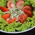 SALADA SIMPLES