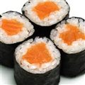 SALMÃO MAKI