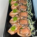 SALMÃO PREMIUM - URUMAKI ESPECIAL