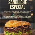 SANDUÍCHE DE PICANHA