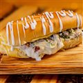 SANDUICHE DE BACON