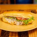 SANDUICHE DE FRANGO