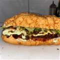 SANDUÍCHE DE PICANHA