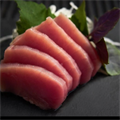 SASHIMI ATUM