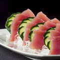 SASHIMI ATUM
