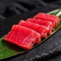 SASHIMI ATUM 5 UNID