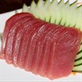 SASHIMI DE ATUM