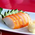 SASHIMI DE HADDOCK 5UNI