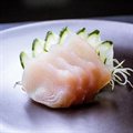SASHIMI DE PEIXE BRANCO 8 UNIDADES