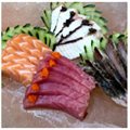 SASHIMI DO CHEF