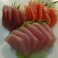 SASHIMI GOLDEN