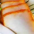 SASHIMI HADDOCK