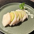 SASHIMI PEIXE BRANCO