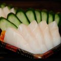 SASHIMI PEIXE BRANCO