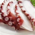 SASHIMI POLVO
