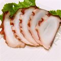 SASHIMI POLVO