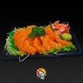 SASHIMI SALMÃO