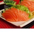 SASHIMI SALMÃO