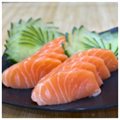 SASHIMI TRADICIONAL (10 FATIAS)