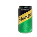 SCHWEPPES 350 ML