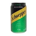 SCHWEPPES CITRUS 350ML