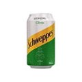 SCHWEPPES CITRUS 350ML