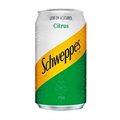 SCHWEPPES CITRUS LEVE EM AÇÚCARES 350ML