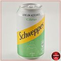 SCHWEPPES LATA 350ML  LEVE EM AÇUCARES