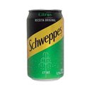 SCHWEPPES LATA 350ML