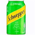 SCHWEPPES LATA