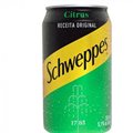 SCHWEPPS CITRUS LATA 350ML