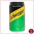 SCHWEPPES LATA 350ML