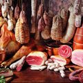 SELEZIONE DI SALUMI