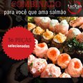 SEXTOU FLAMBADOS  (36 PEÇAS GOURMET )