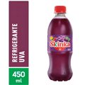 SKINKA SABOR UVA REFRESCO 450ML