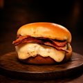 SLIM BACON
