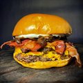 SMASH BACON