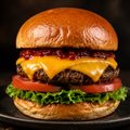 SMASH BURGER