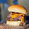 SMASH BURGUER