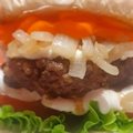 SMASH BURGUER ACEBOLADO