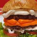 SMASH BURGUER ESPECIAL